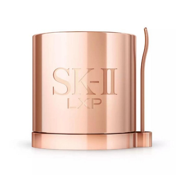 【日本直邮】SK-II sk2 LXP金钻面霜精华霜 高端系列 升华修护 50g