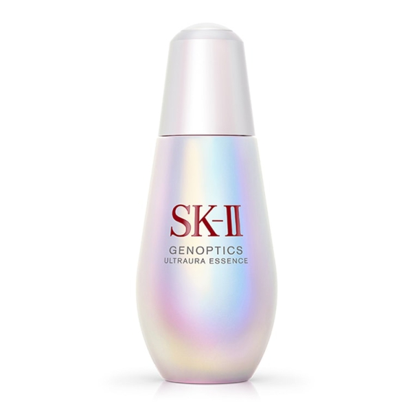 【日本直邮】日本SK-II SK2 小灯泡肌因光蕴环采钻白精华露 烟酰胺美白提亮净白淡斑 75ml